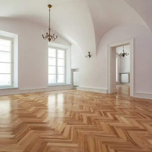 Flooring Installation and Repair